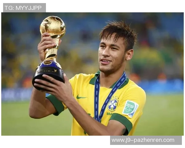 内马尔伤情再令人担忧，巴媒爆料或将错过桑托斯重要战役