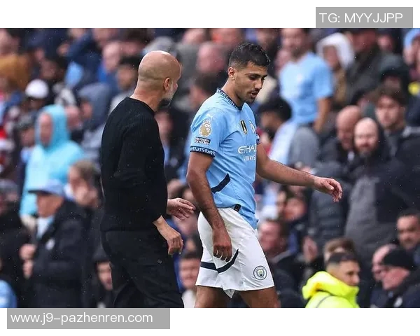 太子先来！曼城续约计划谨慎推进罗德里斯通斯先保持健康再说